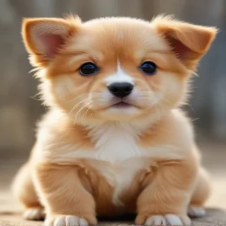 cute puppy backgrounds