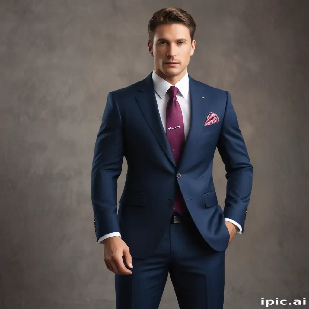 men in suits png