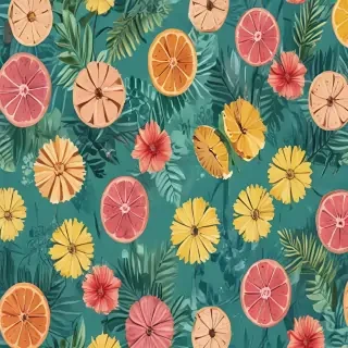 summer iphone wallpaper
