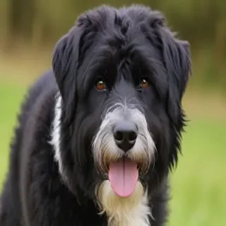 portuguese sheepdog