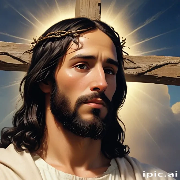 cool jesus wallpapers