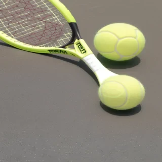 tennis ball png