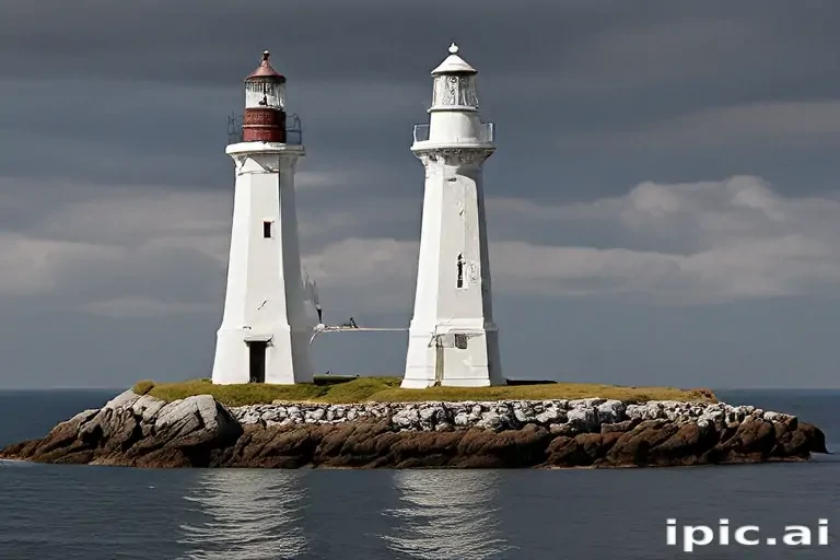 lighthouse png