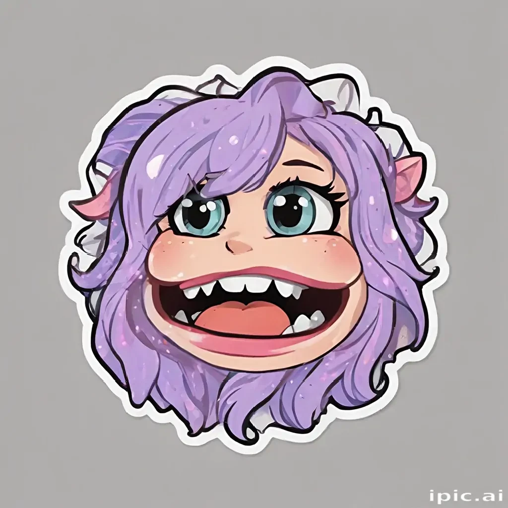 stickers png aesthetic