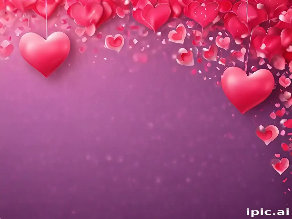 valentine day background images