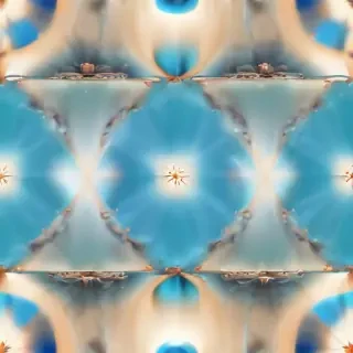 aesthetic light blue background