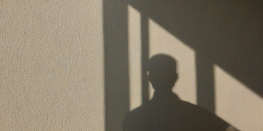 window shadow