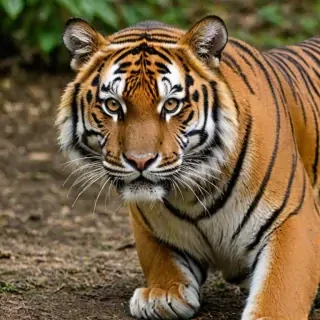 tiger backgrounds