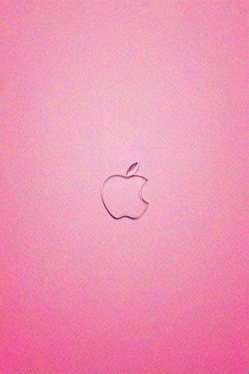iphone pink wallpaper