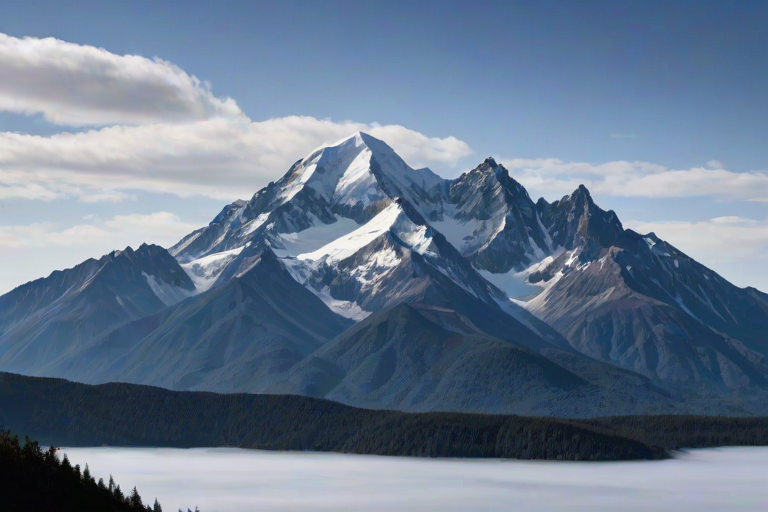 mount png
