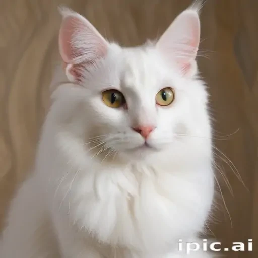 turkish angora breed
