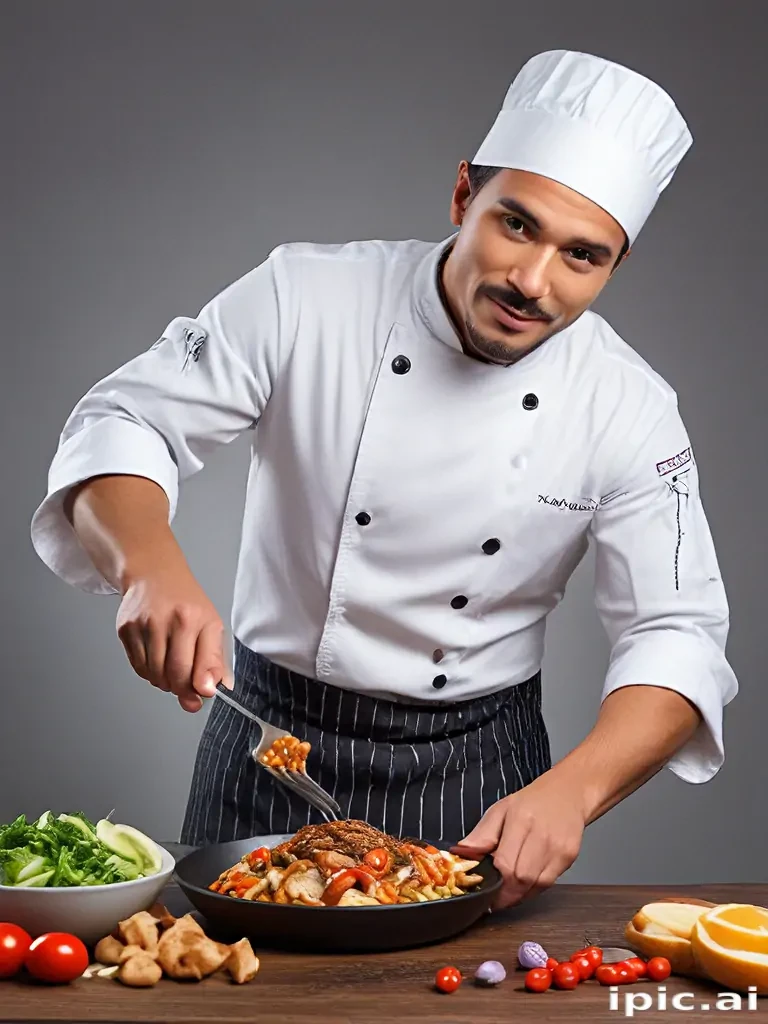 chef png