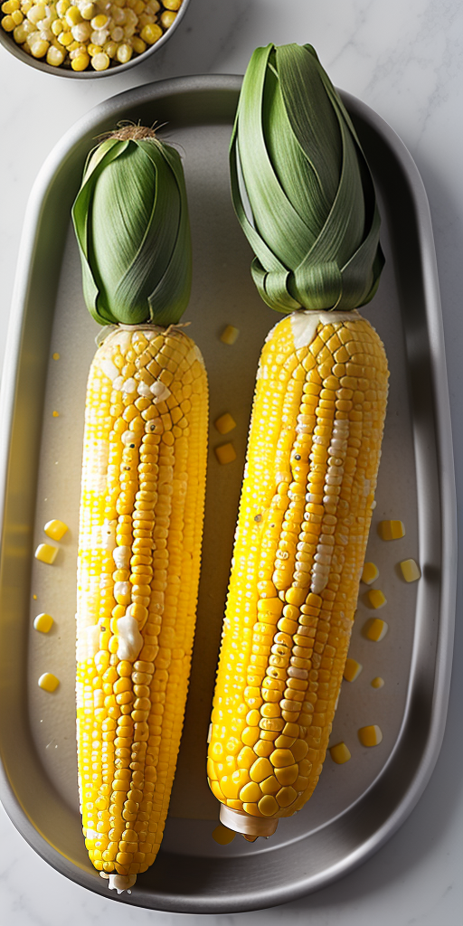 frozen corn on the cob recipes