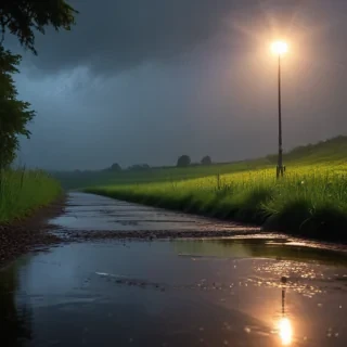 rainy backgrounds