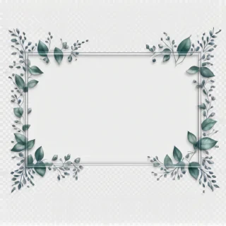 transparent borders