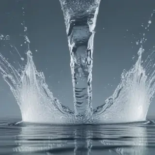 water pouring png
