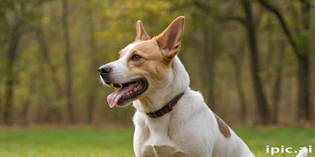 dog barking sound