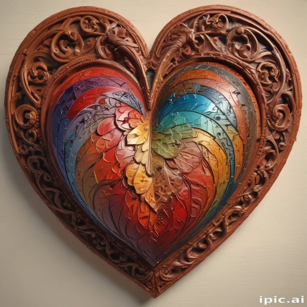 heart pictures