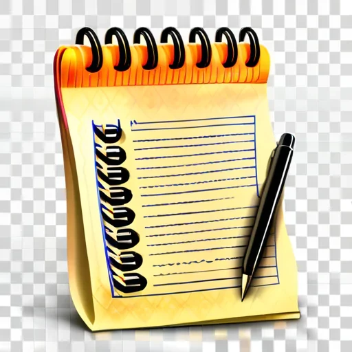 note png