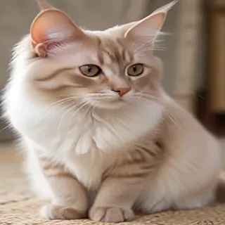 oriental longhair cat breed