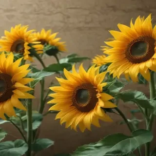 lock screen sunflower wallpaper