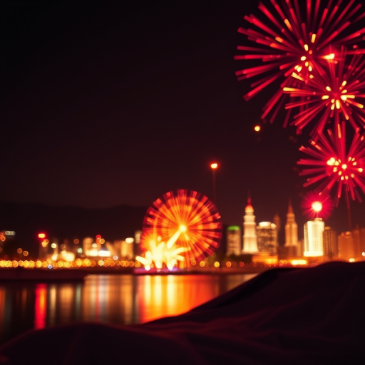happy new year pc wallpaper