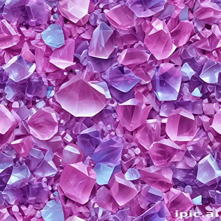 crystal background wallpaper