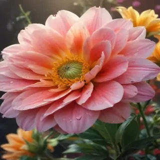 wallpaper iphone flower