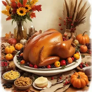 png thanksgiving