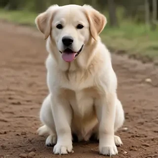 australian retriever