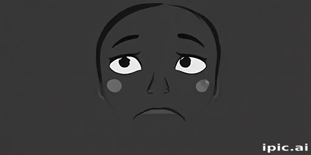 sad png