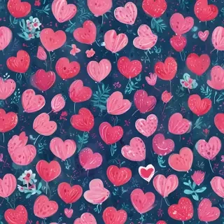 background lovely