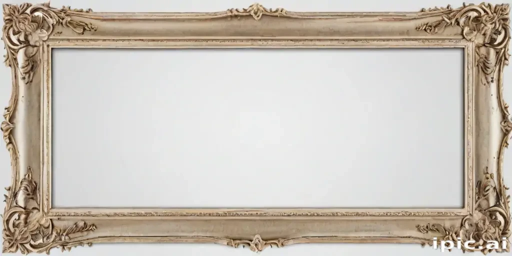 transparent frame png