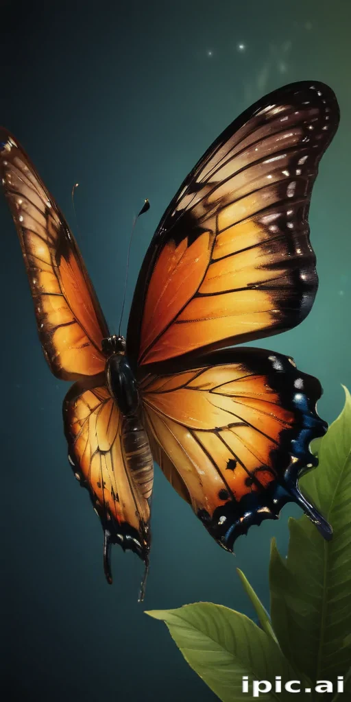 png butterfly
