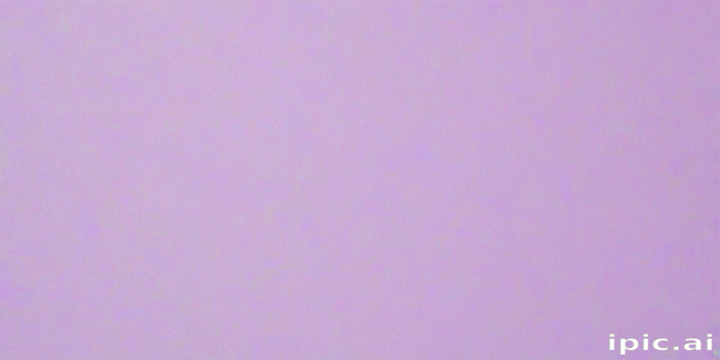 pastel purple background