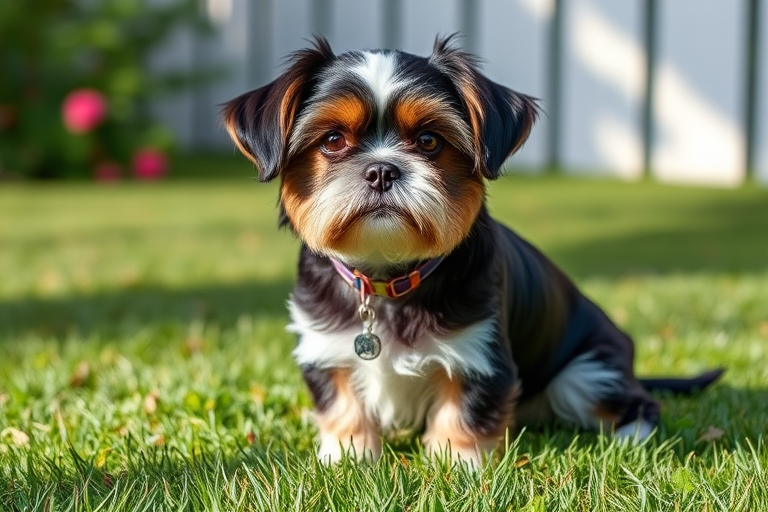 bea tzu dog breed