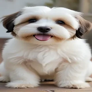 havanese dogs