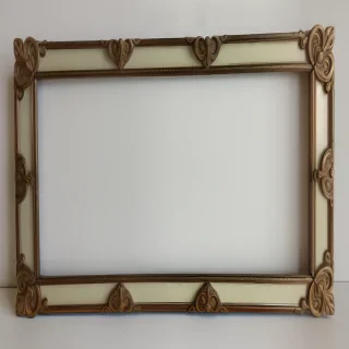 vintage png frame