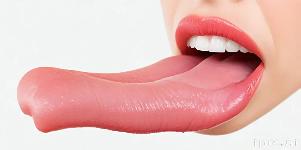 tongue png