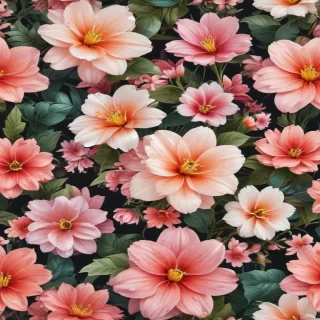 cute flower wallpaper