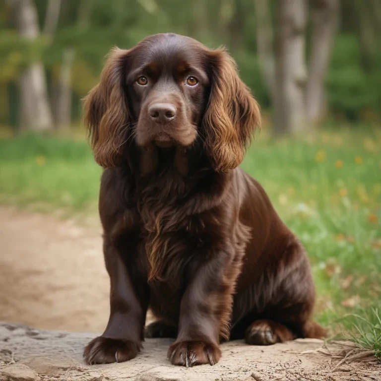 boykin spaniel