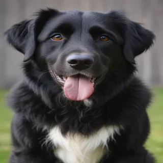 stabyhoun dog breed