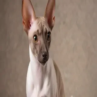 cornish rex breed