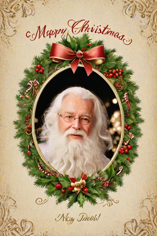 christmas card png