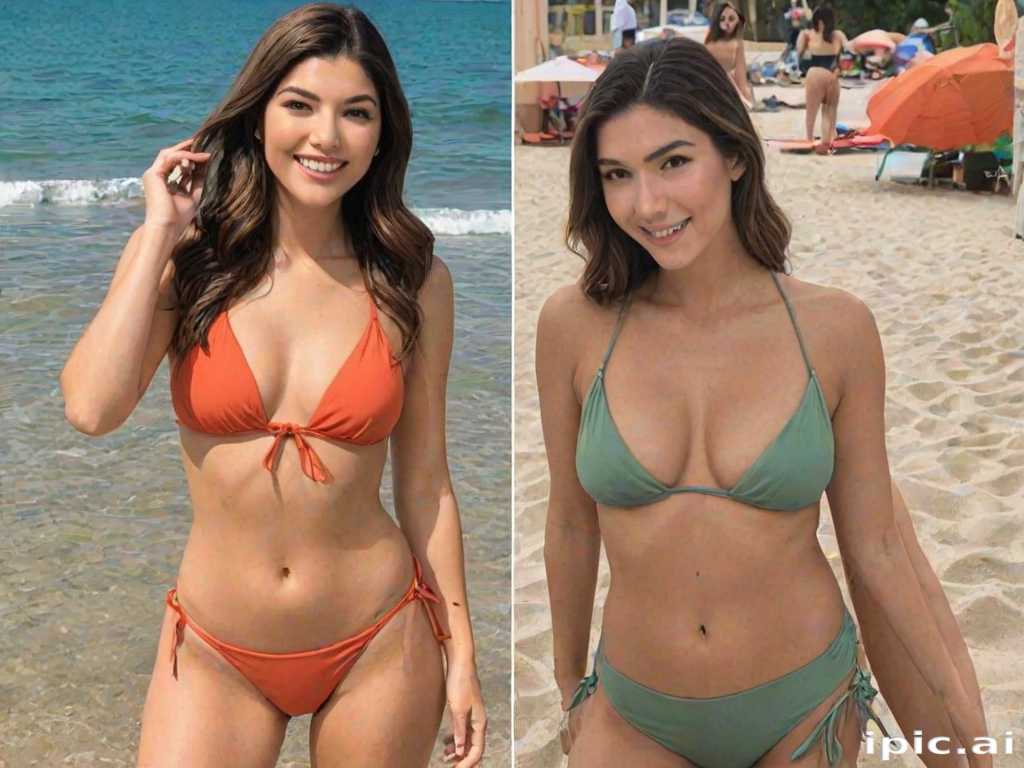 cathy kelley bikini