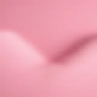 aesthetic pink wallpaper iphone