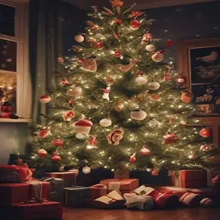 cute christmas wallpapers aesthetic