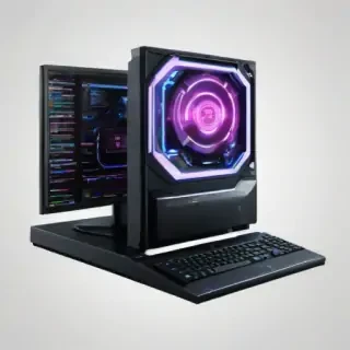 cyber png