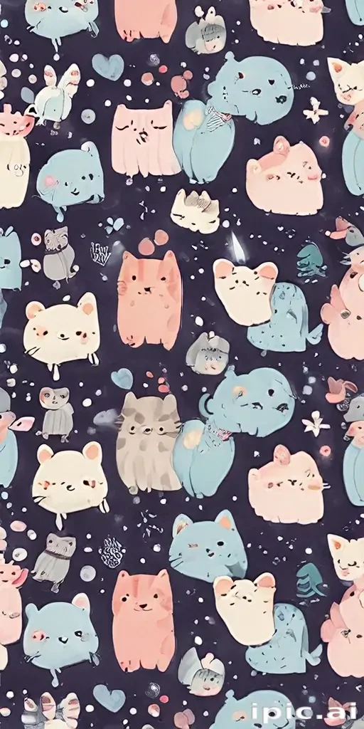 cute backgrounds for phones