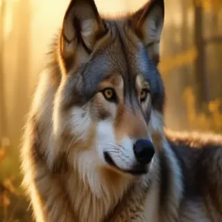 wolf backgrounds